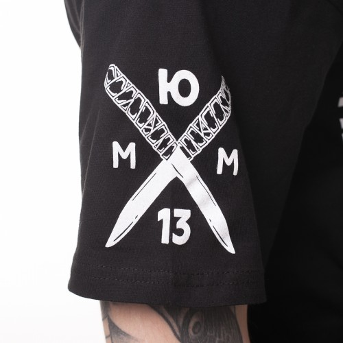 Yunost™ One Life Tee Shirt