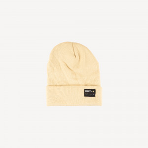 Yunost™ Basic Star Logo Beanie - 10