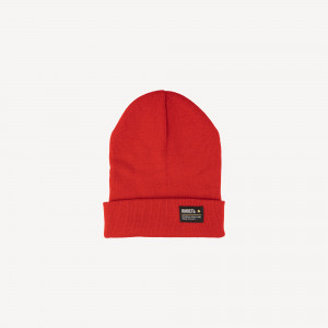 Yunost™ Basic Star Logo Beanie - 10