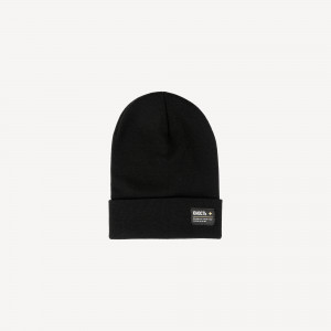 Yunost™ Basic Star Logo Beanie - 10