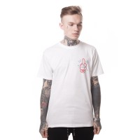 Yunost™ FuckYou Tee Shirt