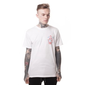Yunost™ FuckYou Tee Shirt