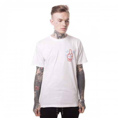 Yunost™ FuckYou Tee Shirt