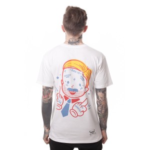 Yunost™ FuckYou Tee Shirt