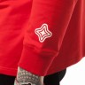 KFC x Yunost™ Logo Longsleeve Polo Shirt