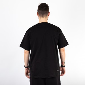 Yunost™ Cat 20.20 Tee Shirt - Neon v.2