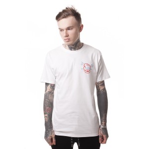 Yunost™ Smell Tee Shirt