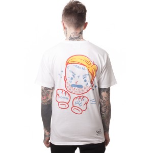 Yunost™ Smell Tee Shirt