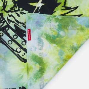 Yunost™ MGS Tribute CREW Tie-Dye Bandana