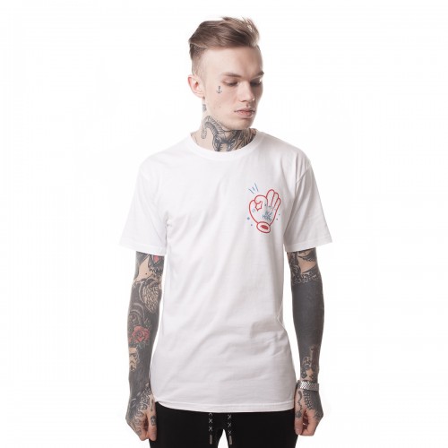 Yunost™ All Right Tee Shirt