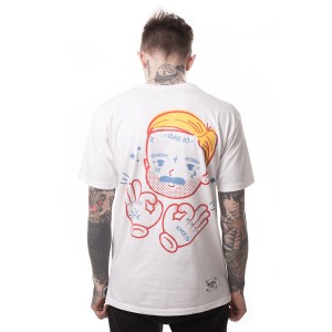 Yunost™ All Right Tee Shirt