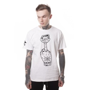 Yunost™ Anti-You Tee Shirt