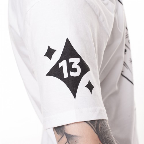 Yunost™ Anti-You Tee Shirt