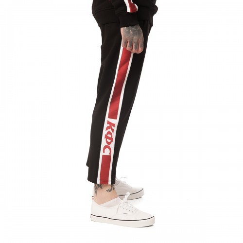 KFC x Yunost™ Logo Track Pants