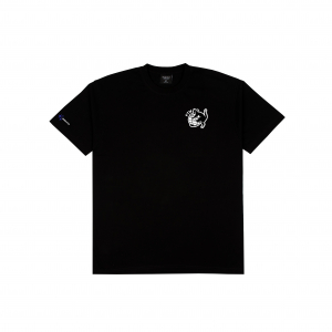 Yunost™ Fuck The World Tee Shirt