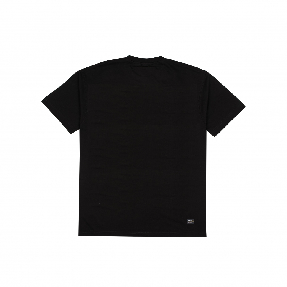 Yunost™ Fuck The World Tee Shirt