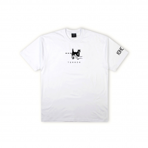 Yunost™ Terror Tee Shirt