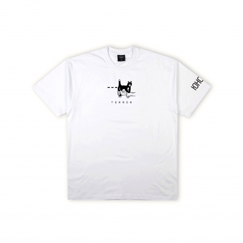 Yunost™ Terror Tee Shirt