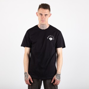 Yunost™ Lucky 13 Tee Shirt