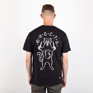 Yunost™ Lucky 13 Tee Shirt