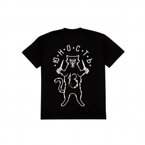 Yunost™ Lucky 13 Tee Shirt