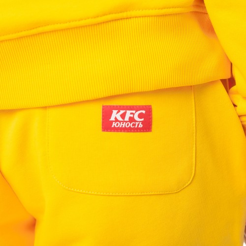 KFC x Yunost™ Logo Sweat Pants
