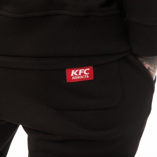 KFC x Yunost™ Logo Sweat Pants