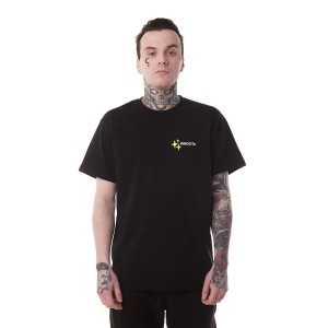 Yunost™ The World Is Not Enough Tee Shirt