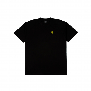 Yunost™ The World Is Not Enough Tee Shirt