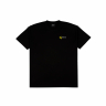 Yunost™ The World Is Not Enough Tee Shirt