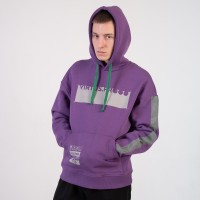 Virtus.pro x MegaFon x Yunost™ x Q10 Rare Item Hoodie