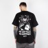 Yunost™ x Shamanized World Eaters Tee Shirt