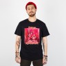 Yunost™ x ZB & Yunost Band Prom Queen Tee Shirt