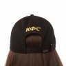 KFC x Yunost™ Triple Logo Cap