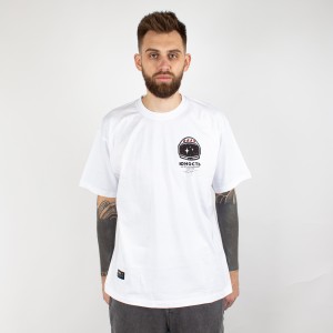 Yunost™ x Shamanized Let's Go! Tee Shirt