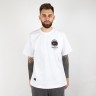Yunost™ x Shamanized Let's Go! Tee Shirt Yunost™ x Shamanized Let's Go! Tee Shirt
