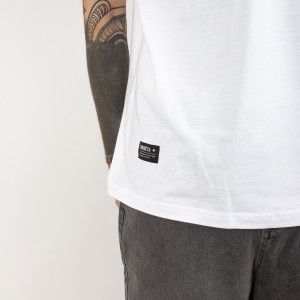 Yunost™ x Shamanized Let's Go! Tee Shirt