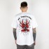 Yunost™ x Shamanized Let's Go! Tee Shirt Yunost™ x Shamanized Let's Go! Tee Shirt