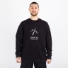  Yunost™ Crime Time Reflective Sweatshirt
