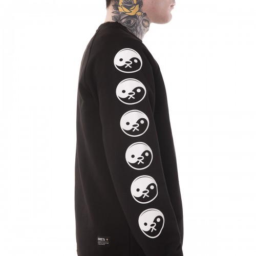 Yunost™ Balance/Dark Sweatshirt