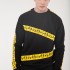 Yunost™ x Pixelord Rave/Access Denied Sweatshirt