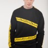 Yunost™ x Pixelord Rave/Access Denied Sweatshirt