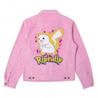 Ripndip Catch Em All Corduroy Jacket