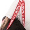 KFC x Yunost™ Logo Duffel Bag