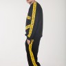 Yunost™ x Pixelord Rave/Access Denied Sweat Pants