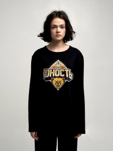 Yunost™ Team Spirit Longsleeve