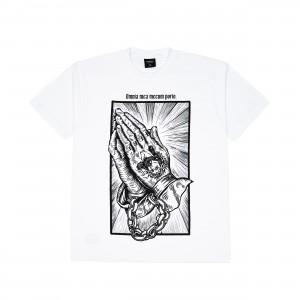 Yunost™ Faith Tee Shirt