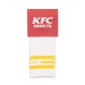 KFC x Yunost™ Colonel Sanders Crew Socks