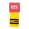 KFC x Yunost™ Colonel Sanders Crew Socks