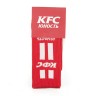KFC x Yunost™ Logo Crew Socks